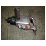 CLECO 1 IN DRIVE PNEUMATIC IMPACT GUN