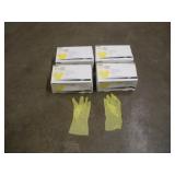 (200 PAIR) MAPA QUIXAM PYLOX GLOVES SZ LG