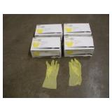 (200 PAIR) MAPA QUIXAM PYLOX GLOVES SZ LG