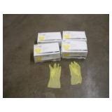 (200 PAIR) MAPA QUIXAM PYLOX GLOVES SZ LG