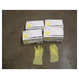 (200 PAIR) MAPA QUIXAM PYLOX GLOVES SZ LG