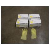 (200 PAIR) MAPA QUIXAM PYLOX GLOVES SZ LG