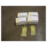 (200 PAIR) MAPA QUIXAM PYLOX GLOVES SZ LG