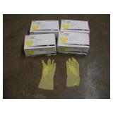 (200 PAIR) MAPA QUIXAM PYLOX GLOVES SZ LG