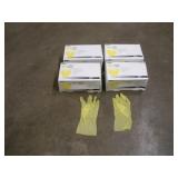 (200 PAIR) MAPA QUIXAM PYLOX GLOVES SZ LG