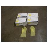 (200 PAIR) MAPA QUIXAM PYLOX GLOVES SZ LG