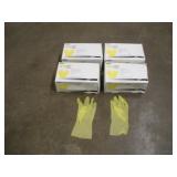 (200 PAIR) MAPA QUIXAM PYLOX GLOVES SZ LG
