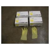 (200 PAIR) MAPA QUIXAM PYLOX GLOVES SZ LG