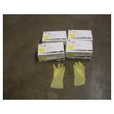 (200 PAIR) MAPA QUIXAM PYLOX GLOVES SZ LG