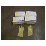 (200 PAIR) MAPA QUIXAM PYLOX GLOVES SZ LG