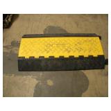 3 FT ATLAS CORD/HOSE ROADWAY PROTECTOR