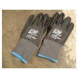 (34 PAIR) G-TEK SZ 2XL MECHANICS GLOVES