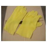 (124 PAIRS) MAPA STANFLEX PYLOX GLOVES SZ LG