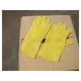 (144 PAIRS) MAPA STANFLEX PYLOX GLOVES SZ LG