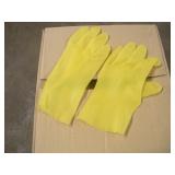 (144 PAIRS) MAPA STANFLEX PYLOX GLOVES SZ LG