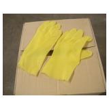 (144 PAIRS) MAPA STANFLEX PYLOX GLOVES SZ LG
