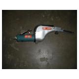 DYNABRADE PNEUMATIC DYNAFILE 1/2 X 24 IN BELT