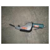 DYNABRADE PNEUMATIC DYNAFILE 1/2 X 24 IN BELT