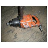 CLECO 1 IN DRIVE PNEUMATIC IMPACT GUN