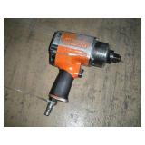 CLECO 3/4 IN DRIVE PNEUMATIC IMPACT GUN
