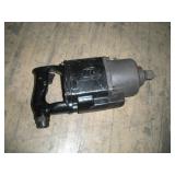 INGERSOLL RAND 1 IN DRIVE PNEUMATIC IMPACT GUN