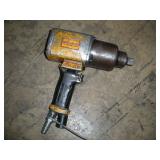ATLAS COPCO 3/4 IN DRIVE PNEUMATIC IMPACT GUN