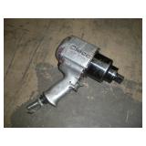 CLECO 3/4 IN DRIVE PNEUMATIC IMPACT GUN