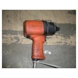 CLECO 3/4 IN DRIVE PNEUMATIC IMPACT GUN