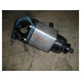 CLECO 1 IN DRIVE PNEUMATIC IMPACT GUN