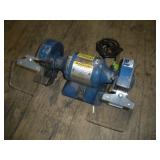 BALDOR  6IN BENCH GRINDER 115V