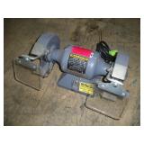 BALDOR  6IN BENCH GRINDER 115V