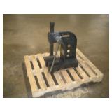 27IN TALL #3 INDUSTRIAL  8IN ARBOR PRESS