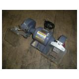 BALDOR  6IN BENCH GRINDER 115V