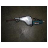 DYNABRADE PNEUMATIC DYNAFILE 1/2 X 24 IN BELT
