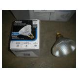(24) HALOGEN  LIGHTBULBS