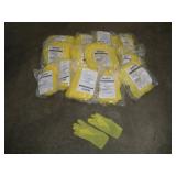 (180 PAIR) MAPA STANFLEX PYLOX GLOVES SZ LG