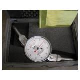 DILLON 50,000 LB DYNAMOMETER