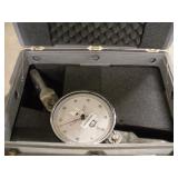 DILLON 50,000 LB DYNAMOMETER