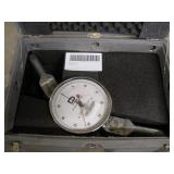 DILLON 50,000 LB DYNAMOMETER