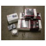 MSA GMA-P100 RESPIRATOR CARTRIDGES W/