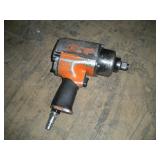 CLECO 3/4 IN DRIVE PNEUMATIC IMPACT GUN