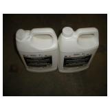 (2) 1 GAL MILLER INDUSTRIAL ANTIFREEZE