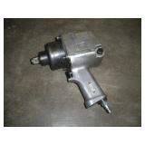 INGERSOLL RAND 3/4 IN DRIVE PNEUMATIC IMPACT GUN