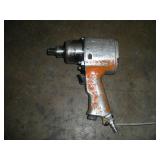 CLECO 1/2 IN DRIVE PNEUMATIC IMPACT GUN
