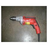 MILWAUKEE 1/2 IN DRILL