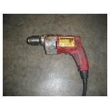 MILWAUKEE 1/2 IN DRILL