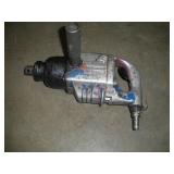 CLECO 1 IN DRIVE PNEUMATIC IMPACT GUN