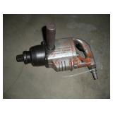 CLECO 1 IN DRIVE PNEUMATIC IMPACT GUN