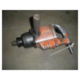 CLECO 1 IN DRIVE PNEUMATIC IMPACT GUN