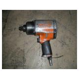 CLECO 3/4 IN DRIVE PNEUMATIC IMPACT GUN